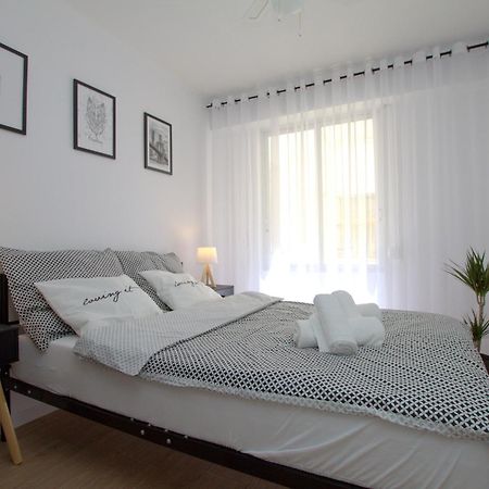 Apartamento Bella Playa Gandia Gandía Exterior foto