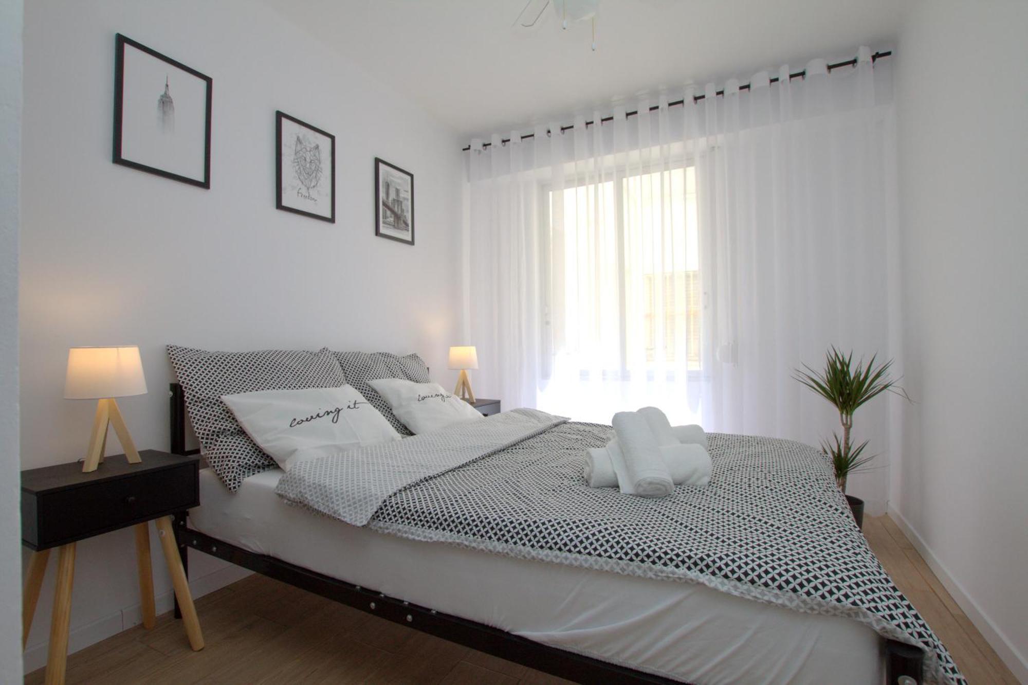 Apartamento Bella Playa Gandia Gandía Exterior foto